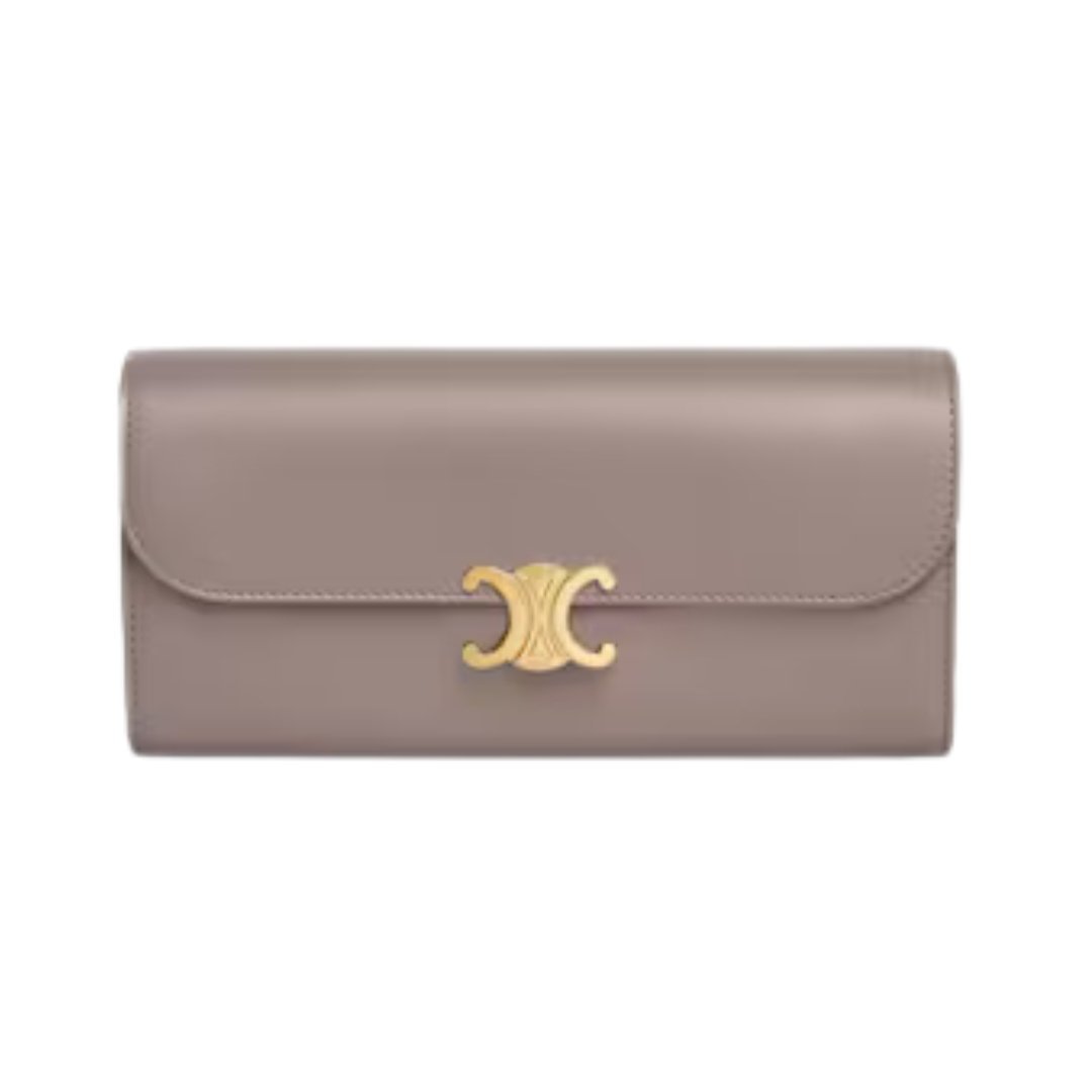 Große Brieftasche Triomphe 19cm