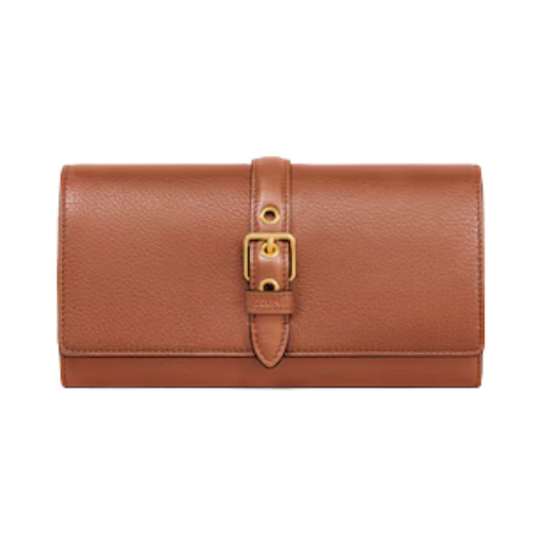 Große Brieftasche Celine Conti 19cm