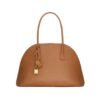 Duffle Sac de Jour aus geschmeidigem Leder 42cm