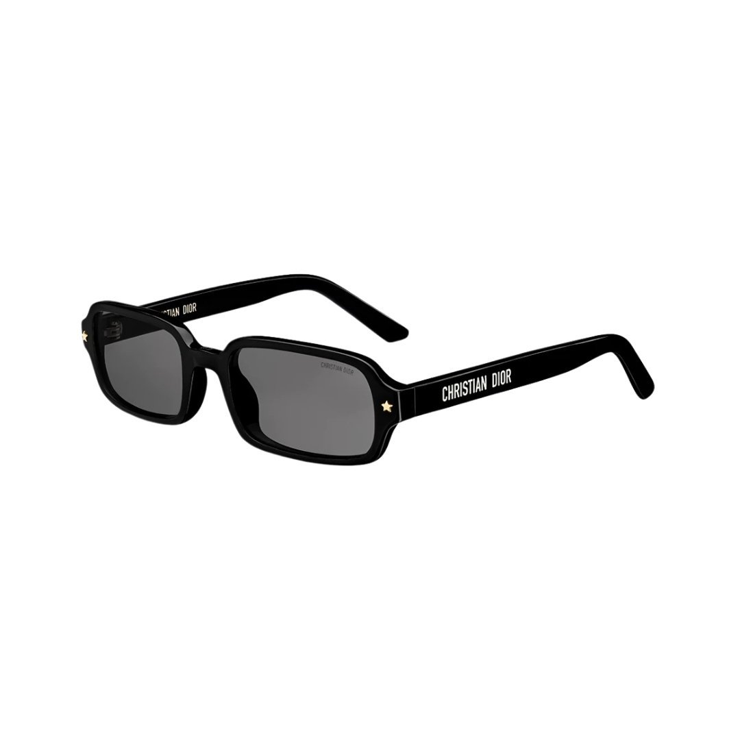 Pacific S3I Schwarz