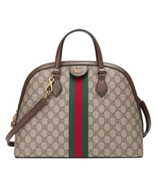 Ophidia GG Dark Coffee 35 cm