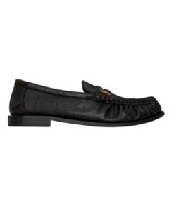 Le Loafer Penny Slippers aus Aalhaut