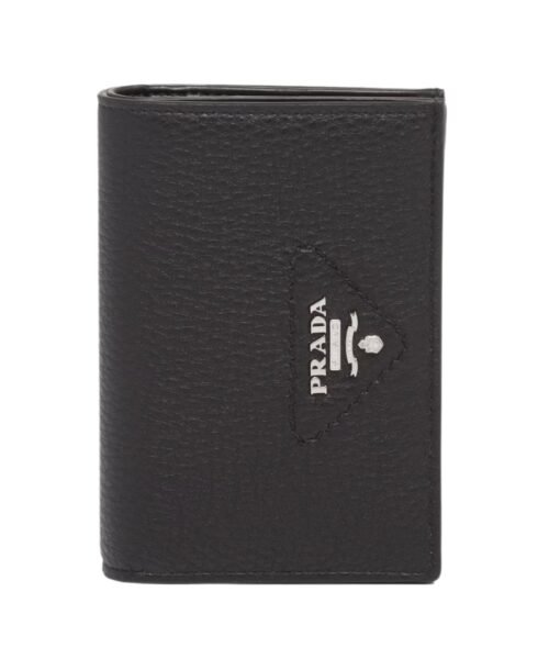 Leder-Geldb?rse 11.2cm