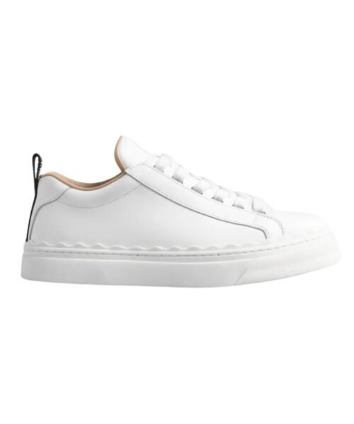 Low-Top-Sneaker