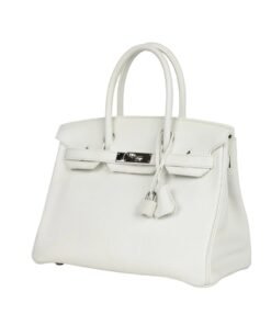 Alternative view of Gebrauchte Herm?s Birkin 30cm
