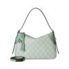GG Emblem Tasche Salbeigr?n 24.5cm