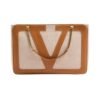 Superstar Beige/Braun 37 cm