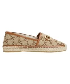 Espadrilles Beige/Braun