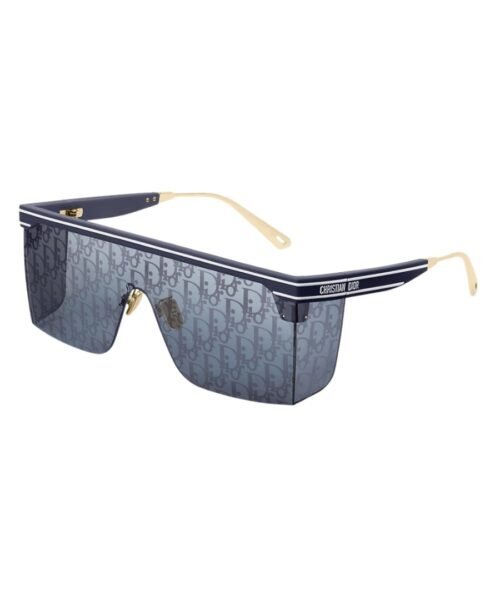 Club M1U Blau