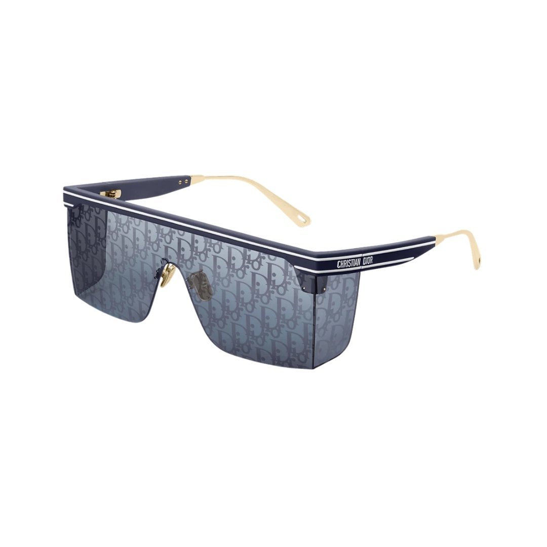 Club M1U Blau