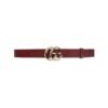 GG Marmont d?nner Roter Anker Rot 3cm