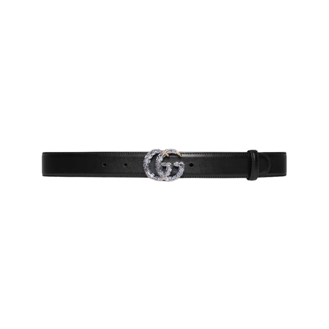 Marmont Kristall schmal 3cm