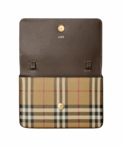 Alternative view of Hampshire Tasche 20cm