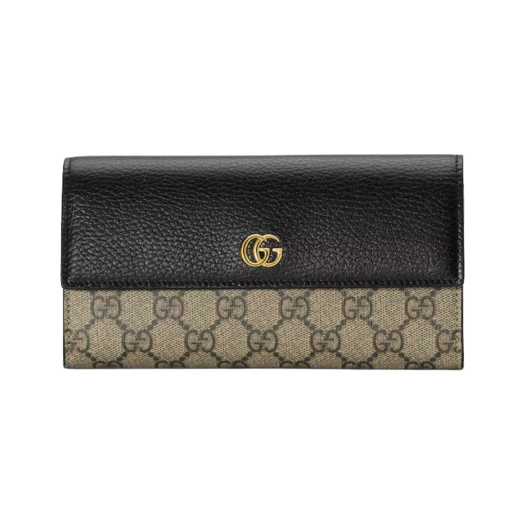 Continental-Geldbörse 19cm