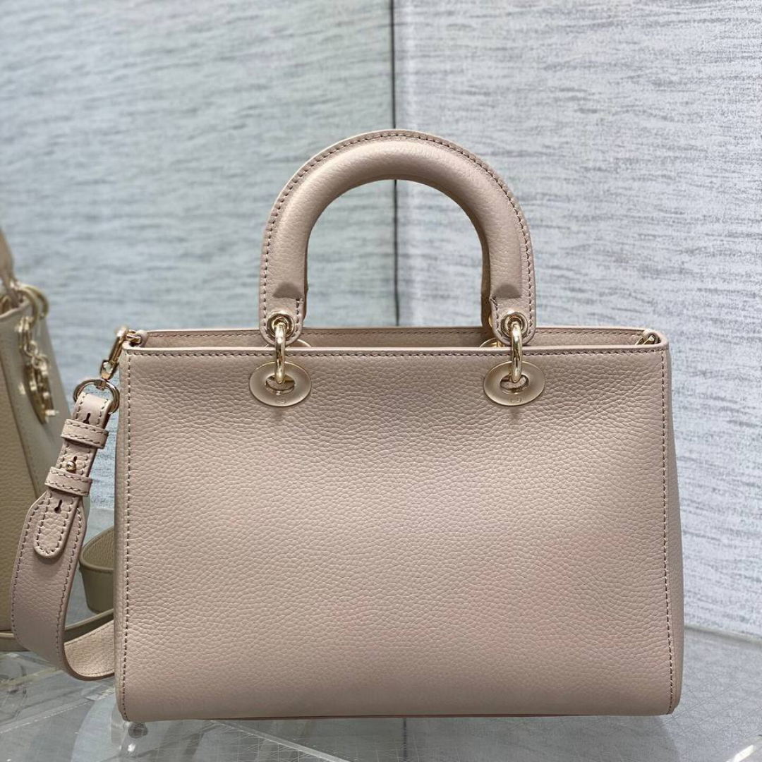 Lady D-Sire My ABC Medium Beige 30 cm – Bild 3