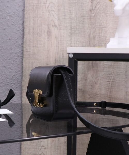 Alternative view of Claude Schwarz 12 cm