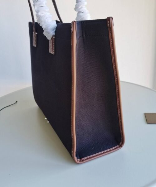 Alternative view of Freya Tote Schwarz 33 cm