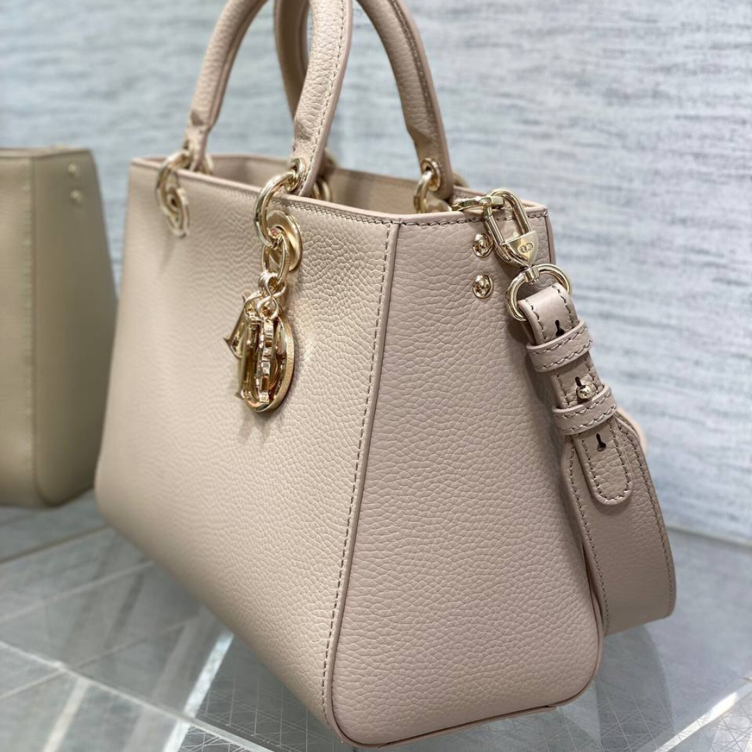 Lady D-Sire My ABC Medium Beige 30 cm – Bild 5