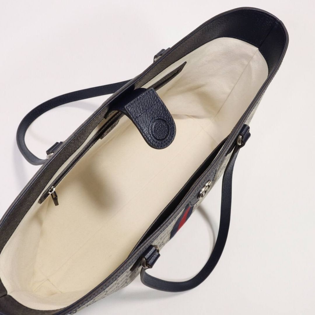 Ophidia Medium Tote 38 cm – Bild 6