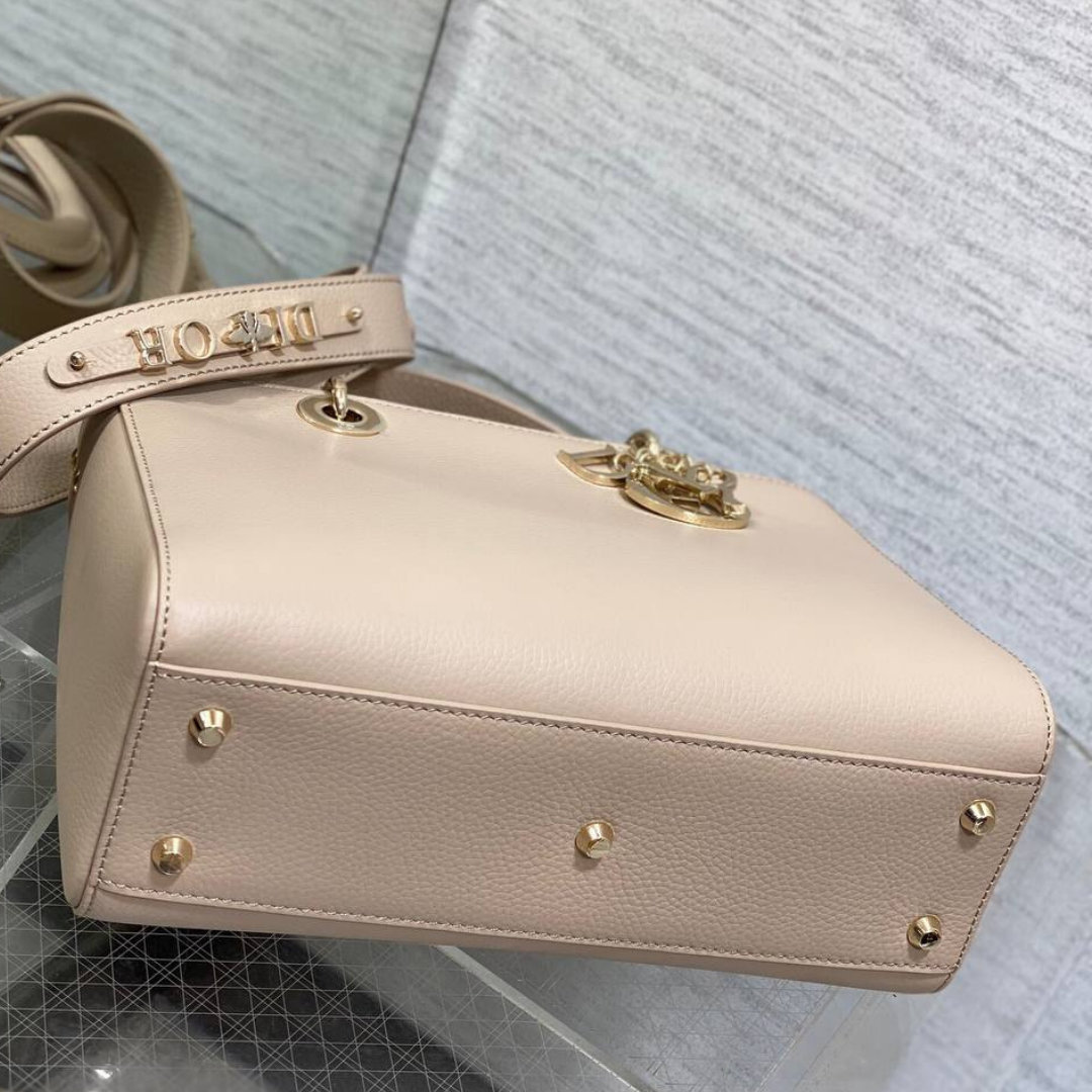 Lady D-Sire My ABC Medium Beige 30 cm – Bild 4