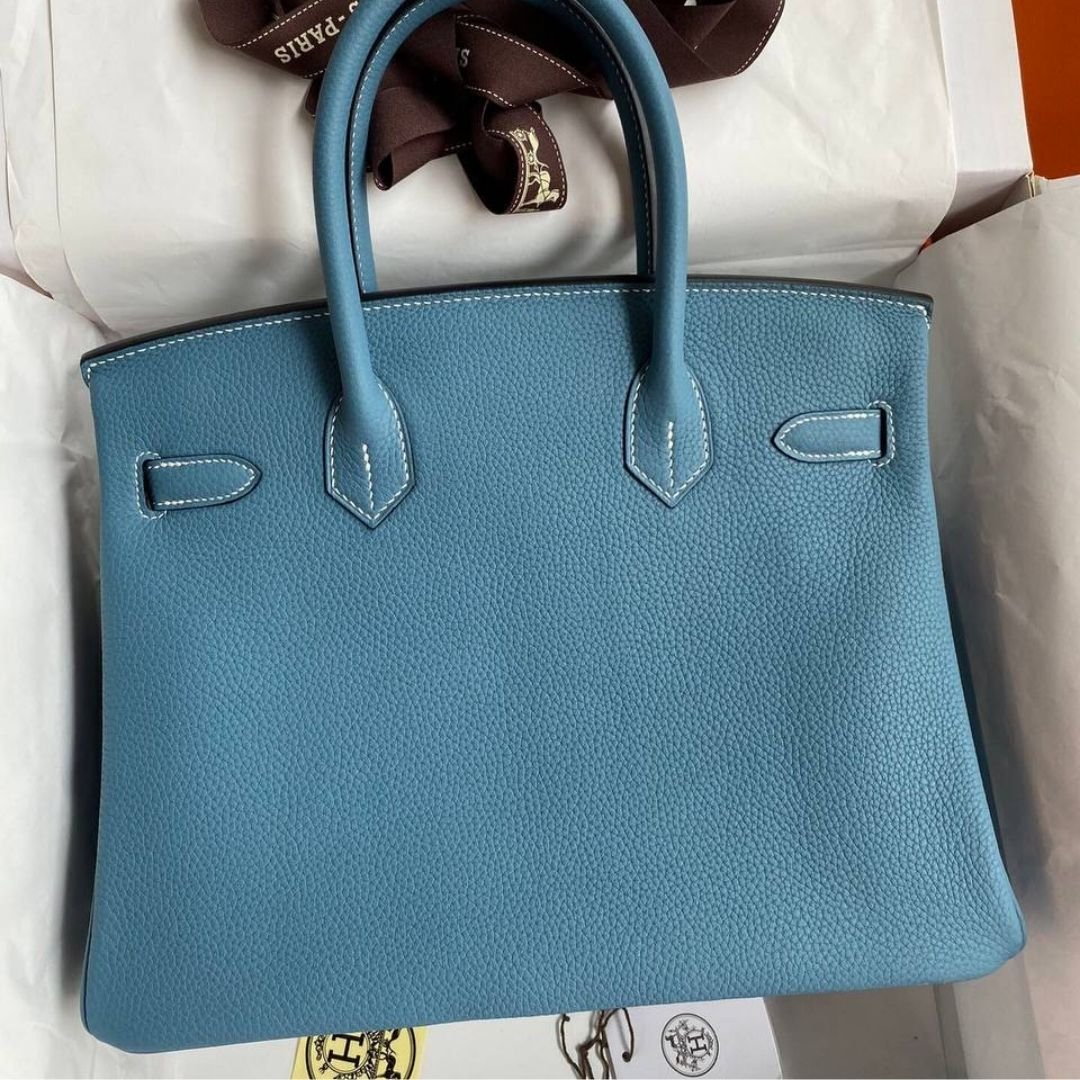 Blue Jean Togo 30 – Bild 3
