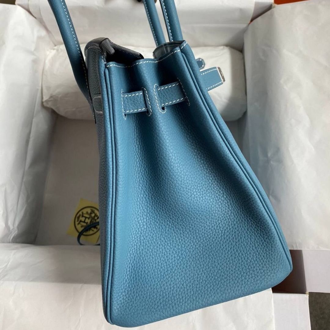 Blue Jean Togo 30 – Bild 4