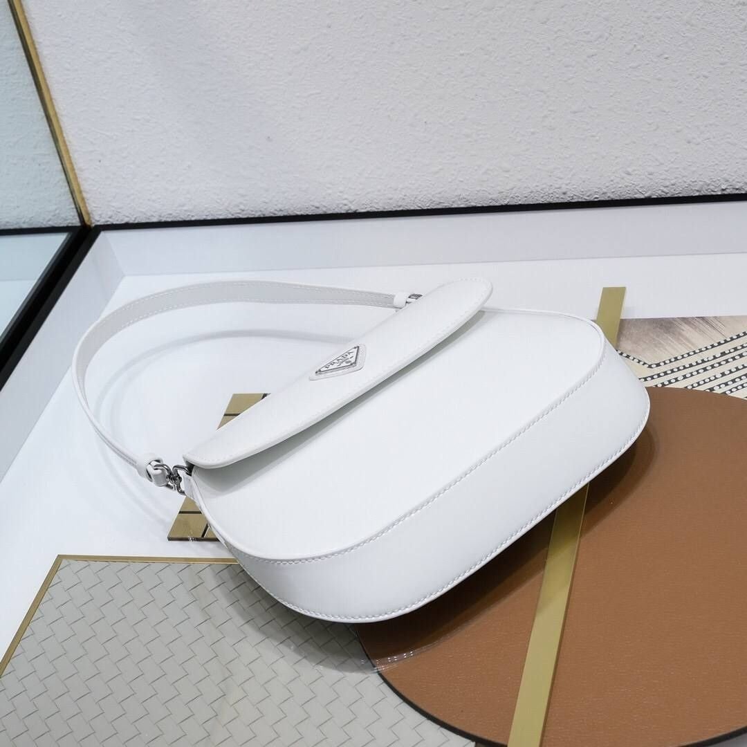 Cleo Weiß 23 cm – Bild 3