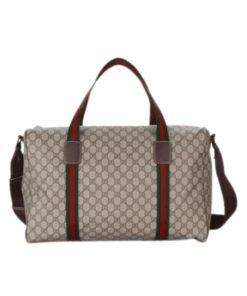 Duffle Medium Beige 45.5 cm