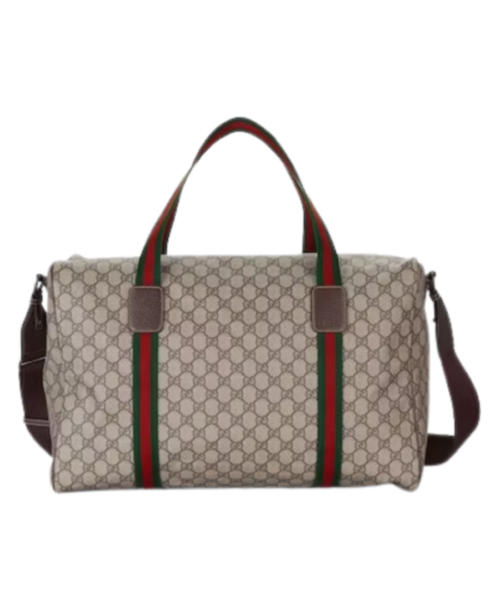 Duffle Medium Beige 45.5 cm
