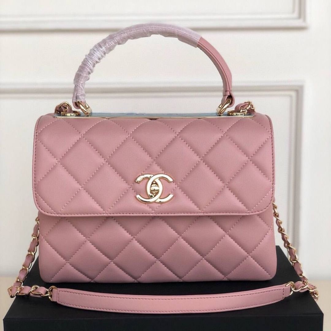 Trendy CC Rosa 25 cm – Bild 2