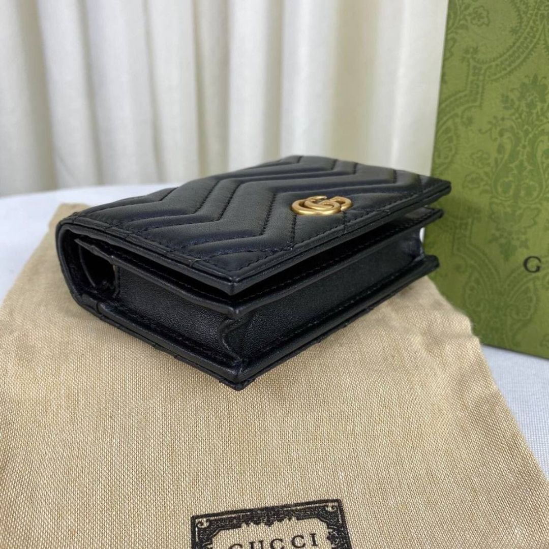 Marmont Schwarz 8,5 cm – Bild 4