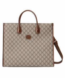 GG Beige/Braun 37,5 cm