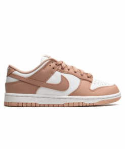 Dunk Low Rose Whisper