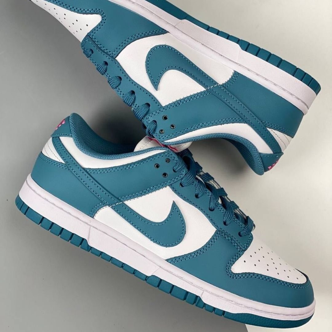 Dunk Low South Beach – Bild 3