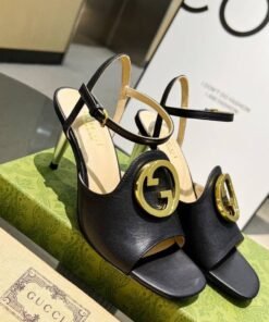 Alternative view of Blondie GG Schwarz 11 cm