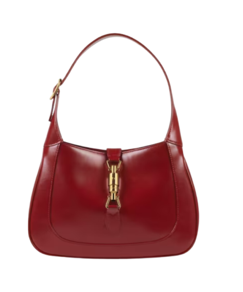 Jackie 1961 Rot 27,5 cm