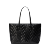 GG Marmont Schwarz 38,5 cm