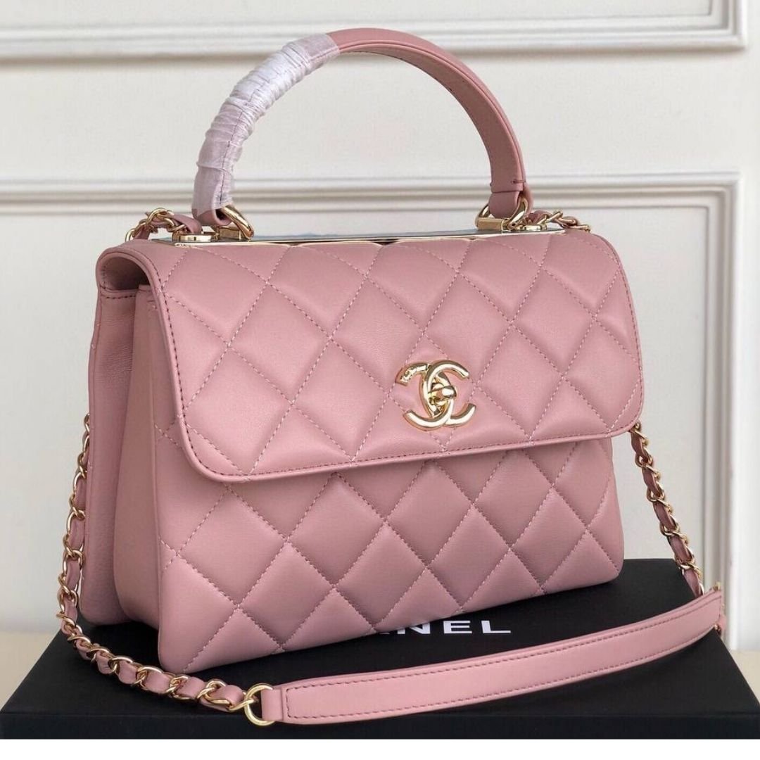 Trendy CC Rosa 25 cm – Bild 5