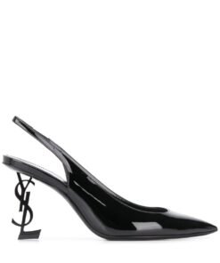Opyum Schwarz 10,5 cm