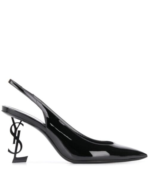 Opyum Schwarz 10,5 cm