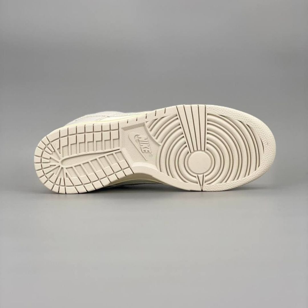 Dunk Low Light Bone – Bild 6