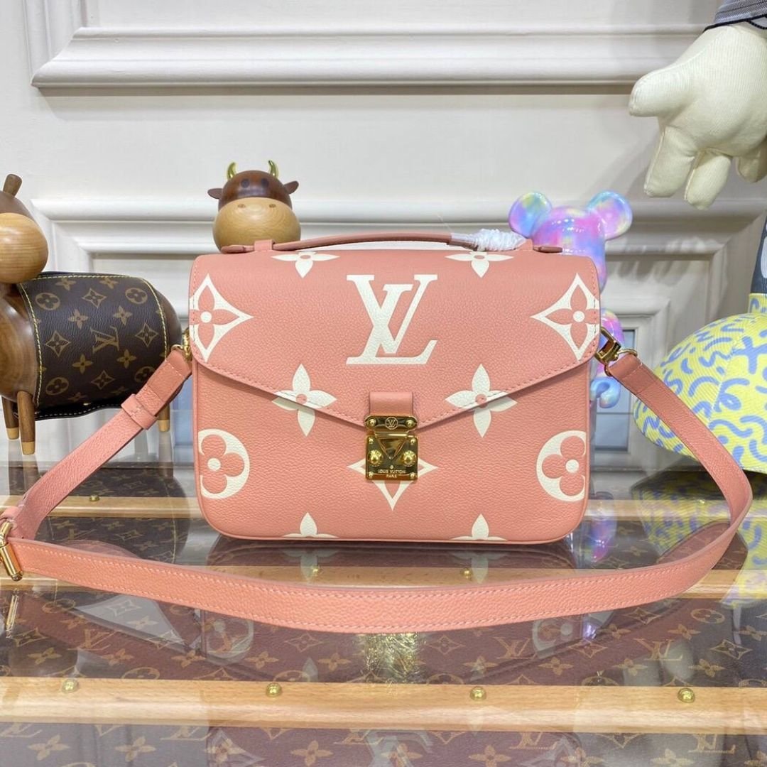 Pochette Metis 25 cm – Bild 2