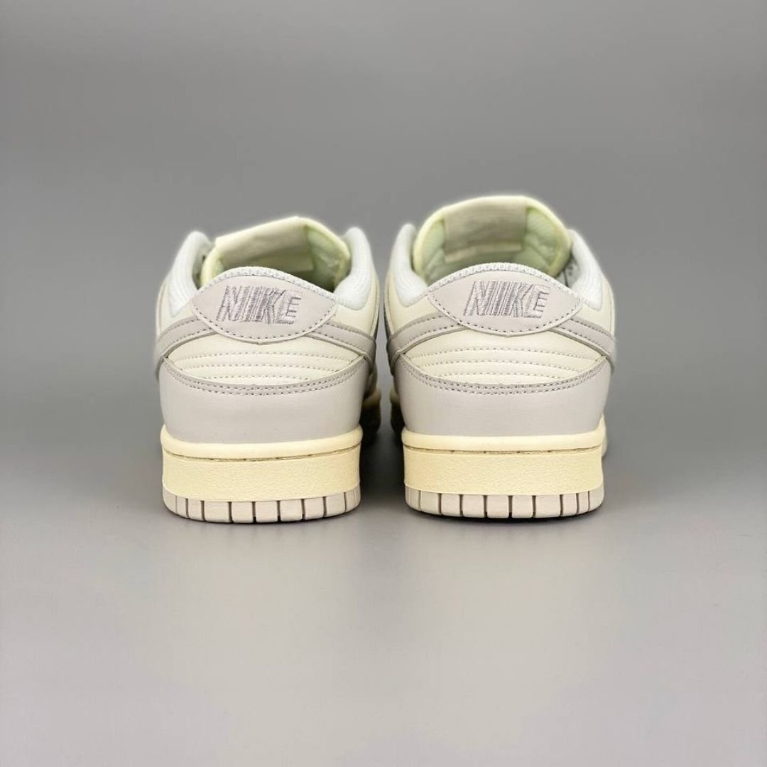 Dunk Low Light Bone – Bild 5