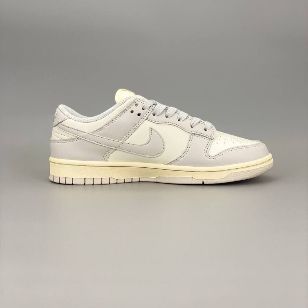 Dunk Low Light Bone – Bild 4