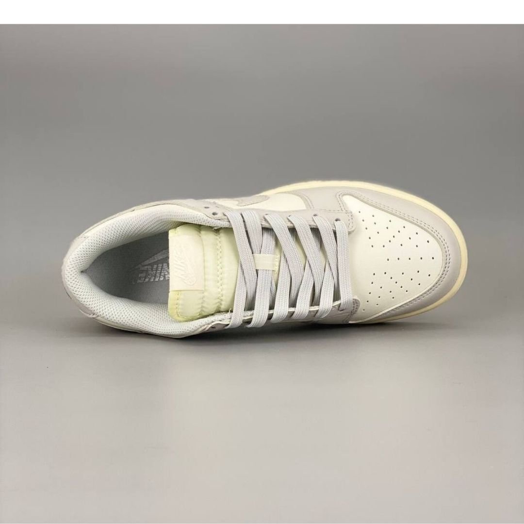 Dunk Low Light Bone – Bild 3