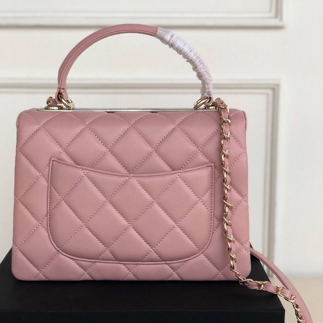 Trendy CC Rosa 25 cm – Bild 6