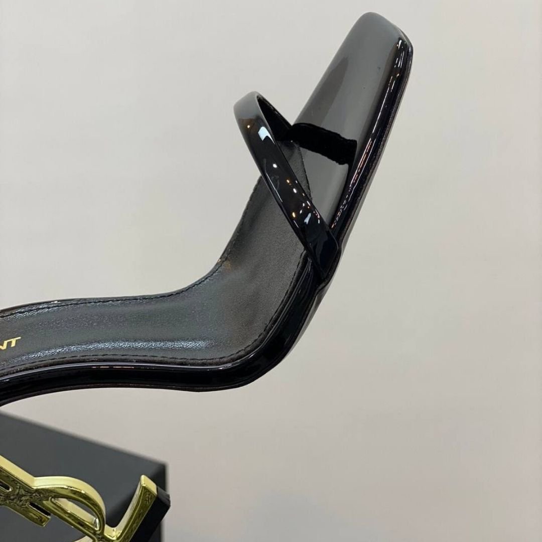 Opyum Schwarz/Goldbraun 11 cm – Bild 4