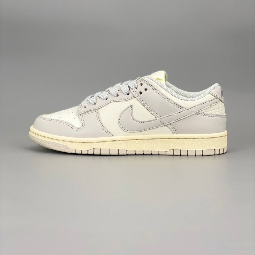 Dunk Low Light Bone – Bild 2