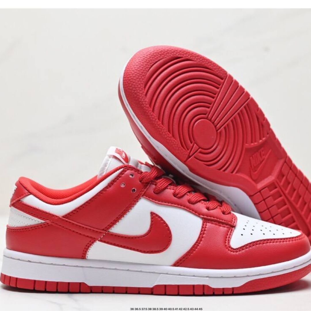 Dunk Low Retro SP St. John's – Bild 7