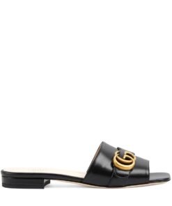 Double G Schwarz 1,5 cm